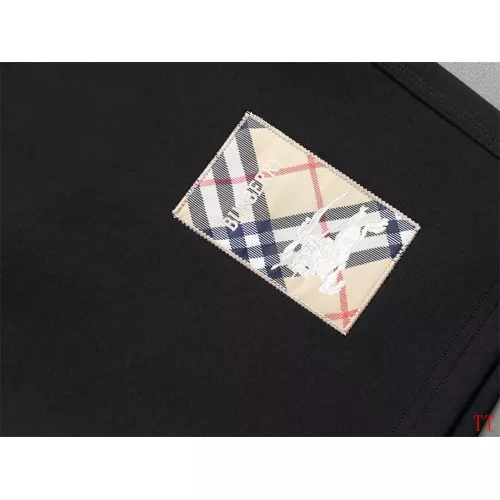 Replica Burberry Pants For Unisex #1350260 $48.00 USD for Wholesale