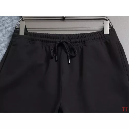 Replica Burberry Pants For Unisex #1350260 $48.00 USD for Wholesale
