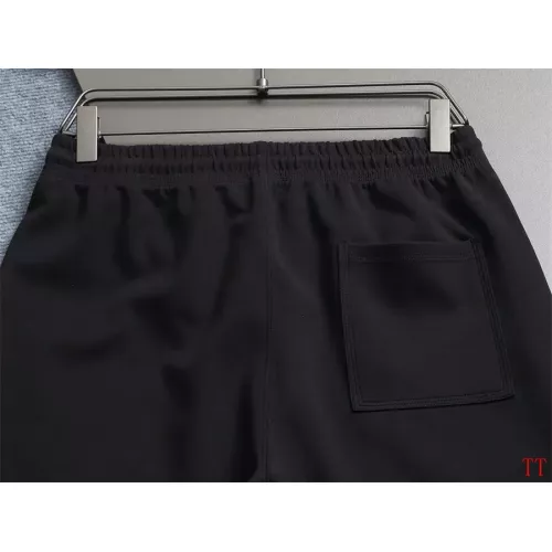 Replica Burberry Pants For Unisex #1350260 $48.00 USD for Wholesale
