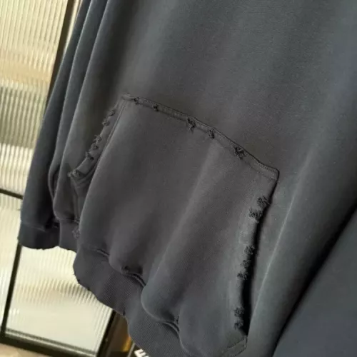 Replica Balenciaga Hoodies Long Sleeved For Unisex #1350263 $72.00 USD for Wholesale