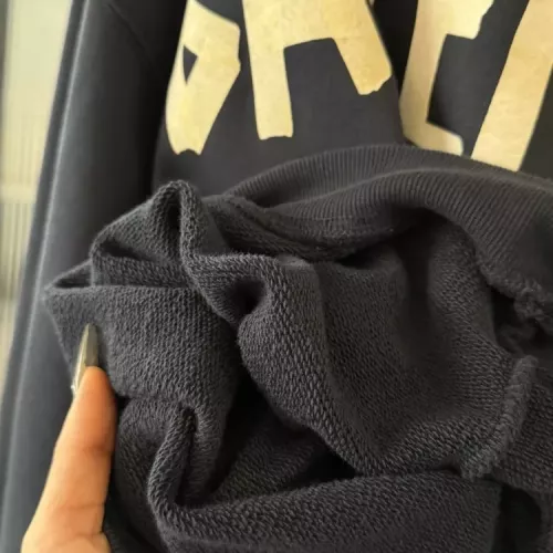 Replica Balenciaga Hoodies Long Sleeved For Unisex #1350263 $72.00 USD for Wholesale