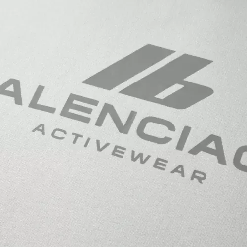 Replica Balenciaga Hoodies Long Sleeved For Unisex #1350265 $80.00 USD for Wholesale