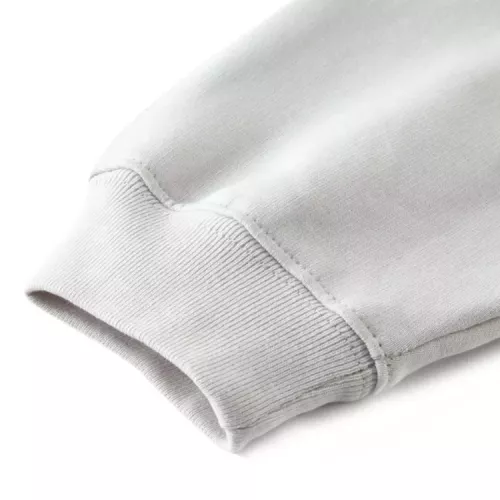 Replica Balenciaga Hoodies Long Sleeved For Unisex #1350265 $80.00 USD for Wholesale