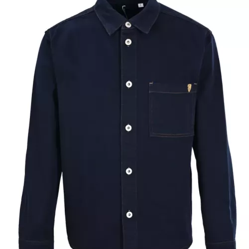 Burberry Jackets Long Sleeved For Men #1350270 $122.00 USD, Wholesale Replica Burberry Jackets