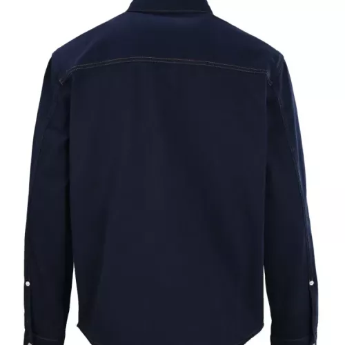 Replica Burberry Jackets Long Sleeved For Men #1350270 $122.00 USD for Wholesale