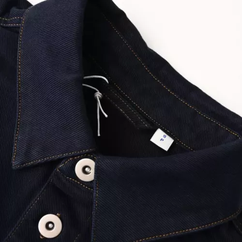 Replica Burberry Jackets Long Sleeved For Men #1350270 $122.00 USD for Wholesale