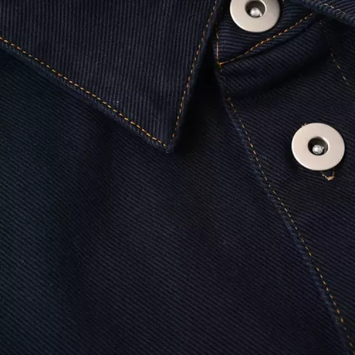 Replica Burberry Jackets Long Sleeved For Men #1350270 $122.00 USD for Wholesale