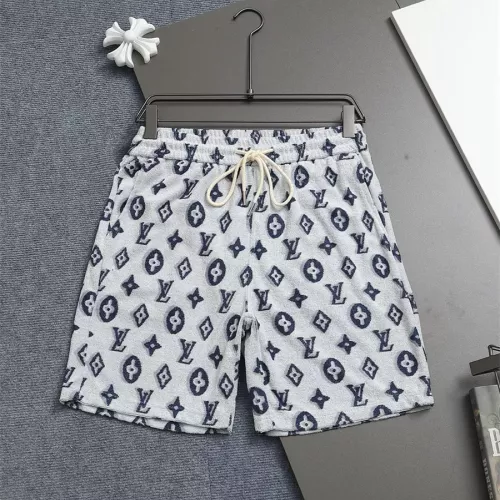 Louis Vuitton LV Pants For Unisex #1350292 $48.00 USD, Wholesale Replica Louis Vuitton LV Pants