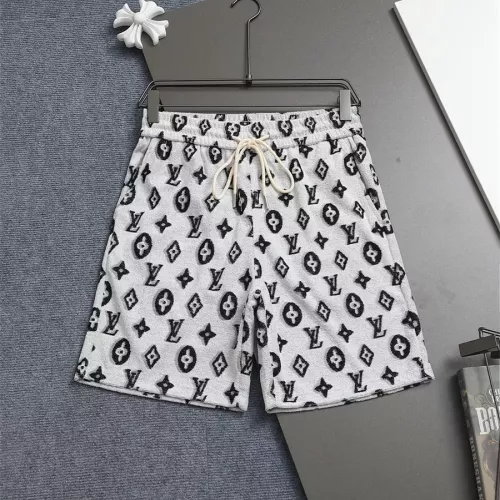 Louis Vuitton LV Pants For Unisex #1350293 $48.00 USD, Wholesale Replica Louis Vuitton LV Pants