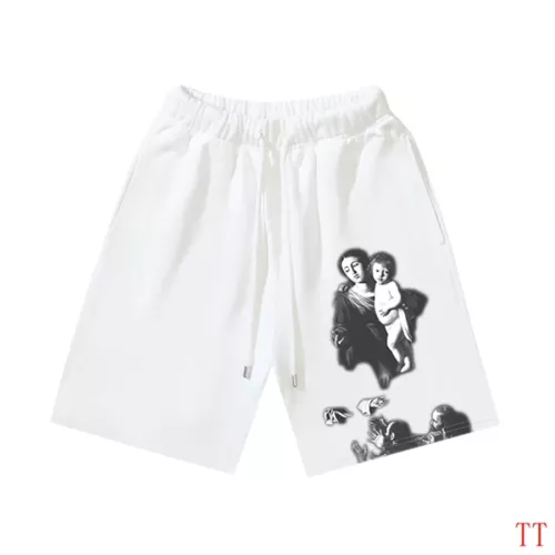 Off-White Pants For Unisex #1350297 $45.00 USD, Wholesale Replica Off-White Pants