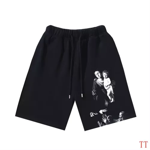 Off-White Pants For Unisex #1350298 $45.00 USD, Wholesale Replica Off-White Pants