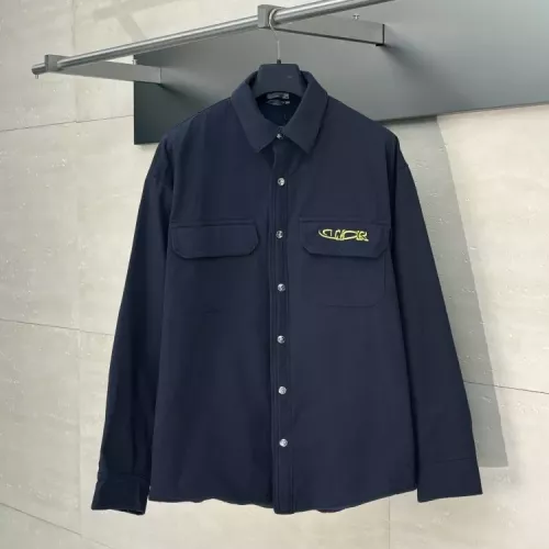 Christian Dior Jackets Long Sleeved For Men #1350301 $102.00 USD, Wholesale Replica Christian Dior Jackets