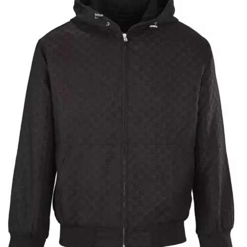 Gucci Jackets Long Sleeved For Unisex #1350303 $130.00 USD, Wholesale Replica Gucci Jackets