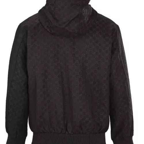 Replica Gucci Jackets Long Sleeved For Unisex #1350303 $130.00 USD for Wholesale