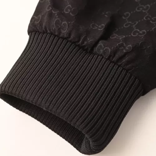 Replica Gucci Jackets Long Sleeved For Unisex #1350303 $130.00 USD for Wholesale