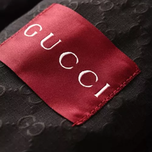 Replica Gucci Jackets Long Sleeved For Unisex #1350303 $130.00 USD for Wholesale