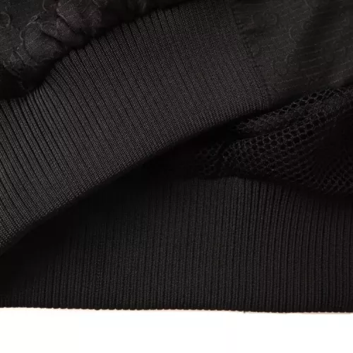 Replica Gucci Jackets Long Sleeved For Unisex #1350303 $130.00 USD for Wholesale