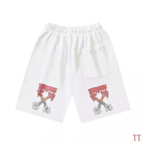 Off-White Pants For Unisex #1350306 $45.00 USD, Wholesale Replica Off-White Pants