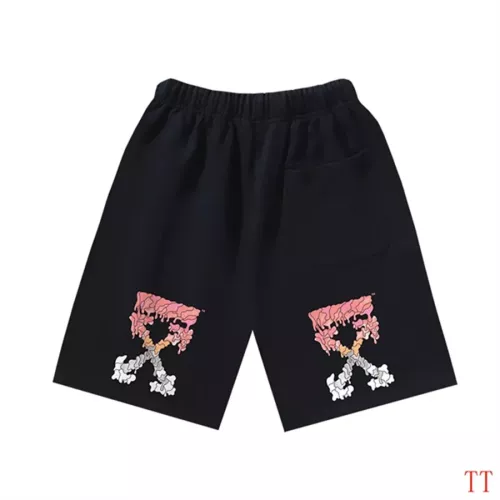 Off-White Pants For Unisex #1350309 $45.00 USD, Wholesale Replica Off-White Pants