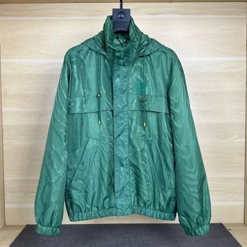 Louis Vuitton LV Jackets Long Sleeved For Unisex #1350319 $102.00 USD, Wholesale Replica Louis Vuitton LV Jackets