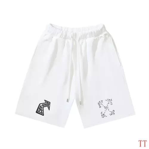 Off-White Pants For Unisex #1350335 $45.00 USD, Wholesale Replica Off-White Pants