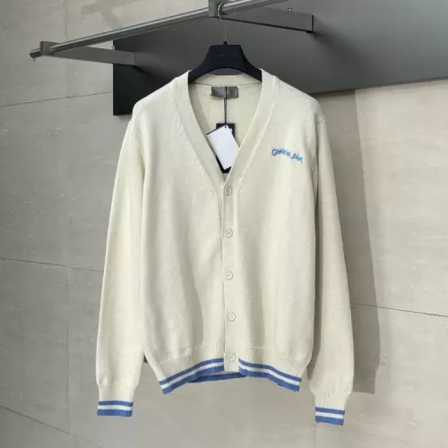 Christian Dior Sweaters Long Sleeved For Unisex #1350365 $85.00 USD, Wholesale Replica Christian Dior Sweaters