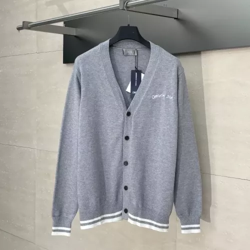 Christian Dior Sweaters Long Sleeved For Unisex #1350366 $85.00 USD, Wholesale Replica Christian Dior Sweaters