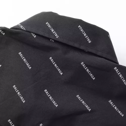 Replica Balenciaga Shirts Long Sleeved For Unisex #1350383 $52.00 USD for Wholesale