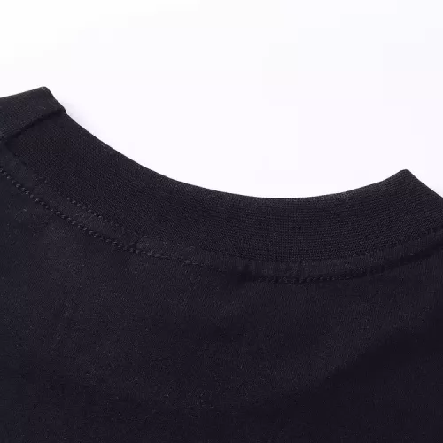 Replica Balenciaga T-Shirts Long Sleeved For Unisex #1350387 $41.00 USD for Wholesale