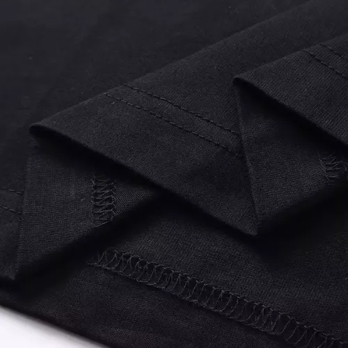Replica Balenciaga T-Shirts Long Sleeved For Unisex #1350387 $41.00 USD for Wholesale