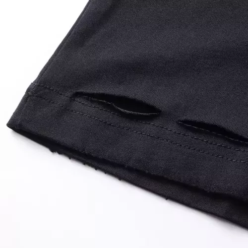 Replica Balenciaga T-Shirts Long Sleeved For Unisex #1350390 $42.00 USD for Wholesale