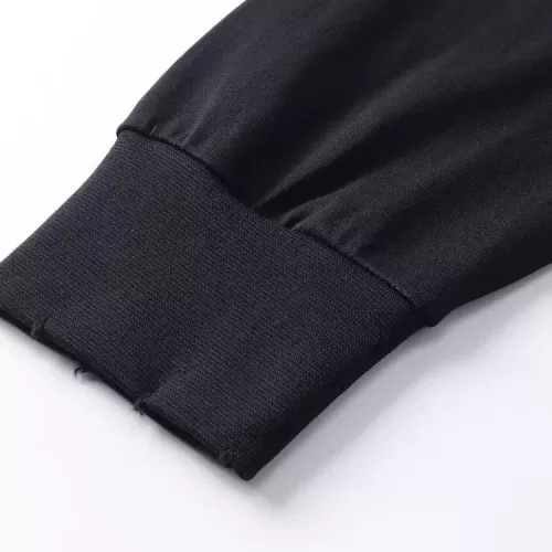 Replica Balenciaga T-Shirts Long Sleeved For Unisex #1350390 $42.00 USD for Wholesale