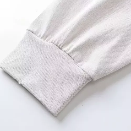 Replica Balenciaga T-Shirts Long Sleeved For Unisex #1350391 $42.00 USD for Wholesale