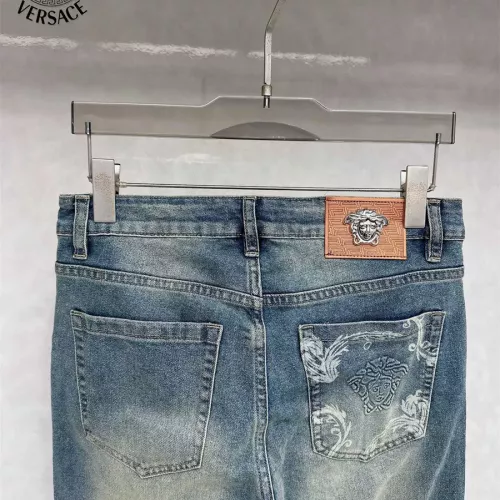 Replica Versace Jeans For Men #1350392 $48.00 USD for Wholesale