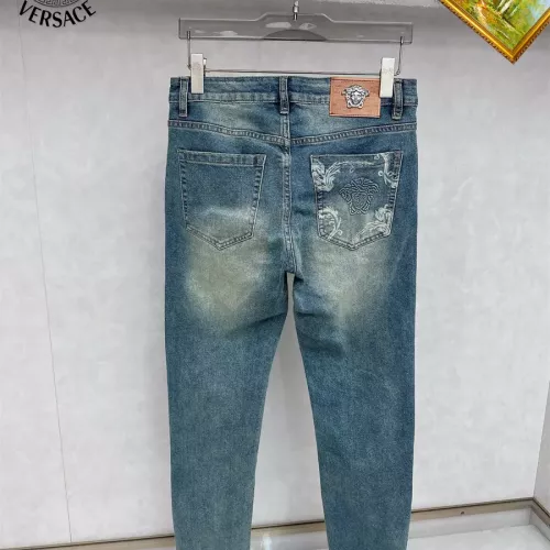 Replica Versace Jeans For Men #1350392 $48.00 USD for Wholesale