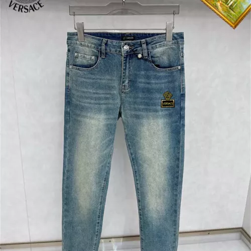 Replica Versace Jeans For Men #1350392 $48.00 USD for Wholesale