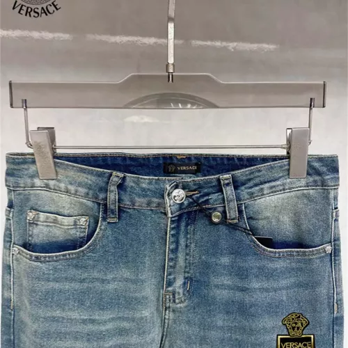 Replica Versace Jeans For Men #1350392 $48.00 USD for Wholesale