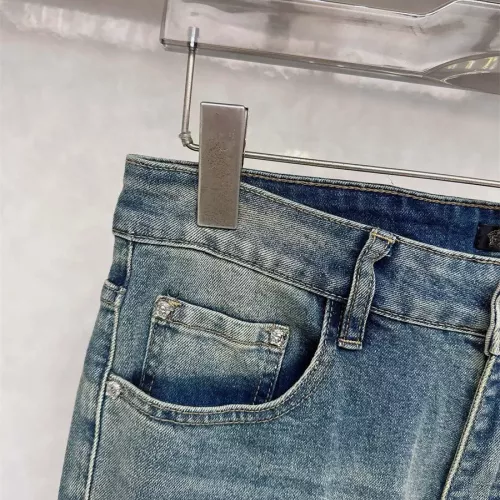 Replica Versace Jeans For Men #1350392 $48.00 USD for Wholesale