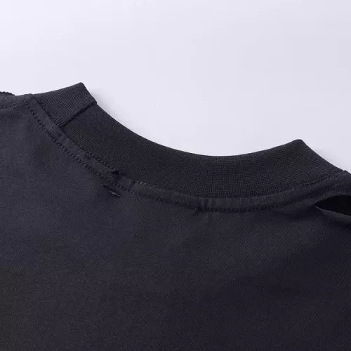 Replica Balenciaga T-Shirts Long Sleeved For Unisex #1350394 $45.00 USD for Wholesale