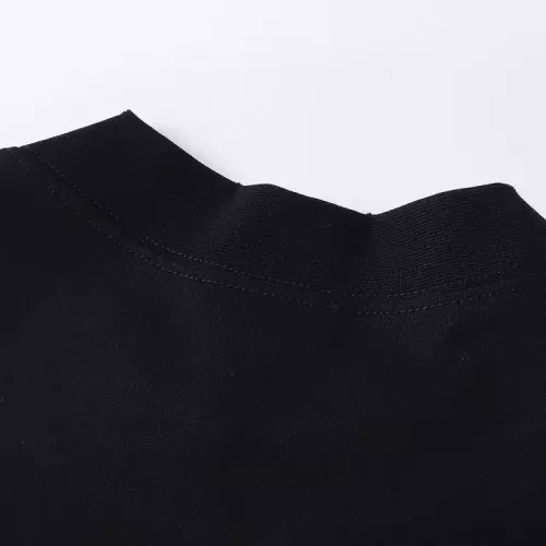 Replica Balenciaga T-Shirts Long Sleeved For Unisex #1350397 $45.00 USD for Wholesale