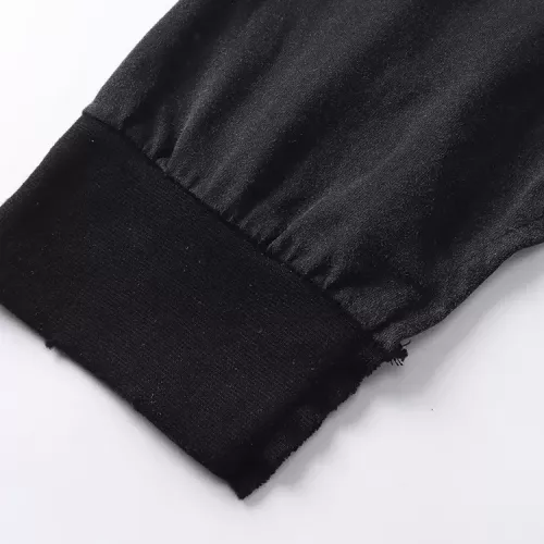 Replica Balenciaga T-Shirts Long Sleeved For Unisex #1350397 $45.00 USD for Wholesale