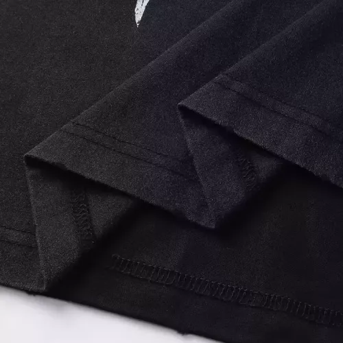 Replica Balenciaga T-Shirts Long Sleeved For Unisex #1350397 $45.00 USD for Wholesale