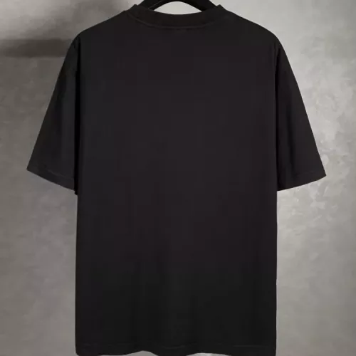 Replica Balenciaga T-Shirts Short Sleeved For Unisex #1350401 $40.00 USD for Wholesale