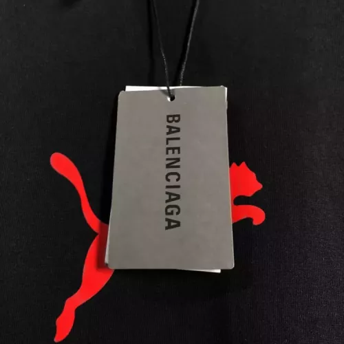 Replica Balenciaga T-Shirts Short Sleeved For Unisex #1350401 $40.00 USD for Wholesale