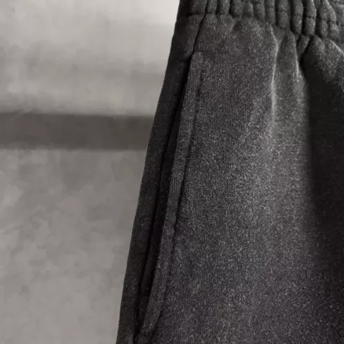 Replica Balenciaga Pants For Unisex #1350403 $45.00 USD for Wholesale