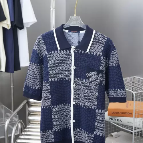 Louis Vuitton LV T-Shirts Short Sleeved For Unisex #1350404 $41.00 USD, Wholesale Replica Louis Vuitton LV T-Shirts