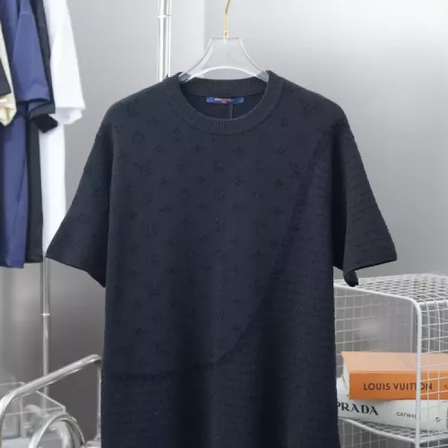 Louis Vuitton LV T-Shirts Short Sleeved For Unisex #1350408 $41.00 USD, Wholesale Replica Louis Vuitton LV T-Shirts