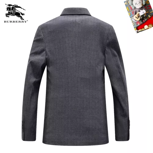 Replica Burberry Jackets Long Sleeved For Men #1350427 $68.00 USD for Wholesale
