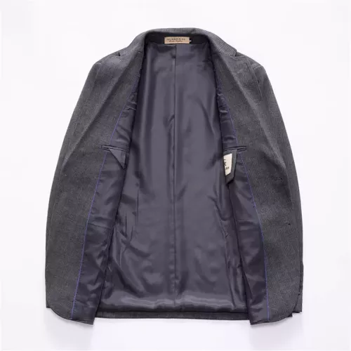 Replica Burberry Jackets Long Sleeved For Men #1350427 $68.00 USD for Wholesale