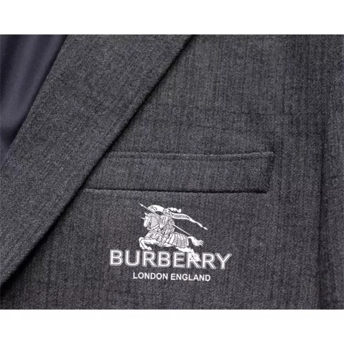 Replica Burberry Jackets Long Sleeved For Men #1350427 $68.00 USD for Wholesale